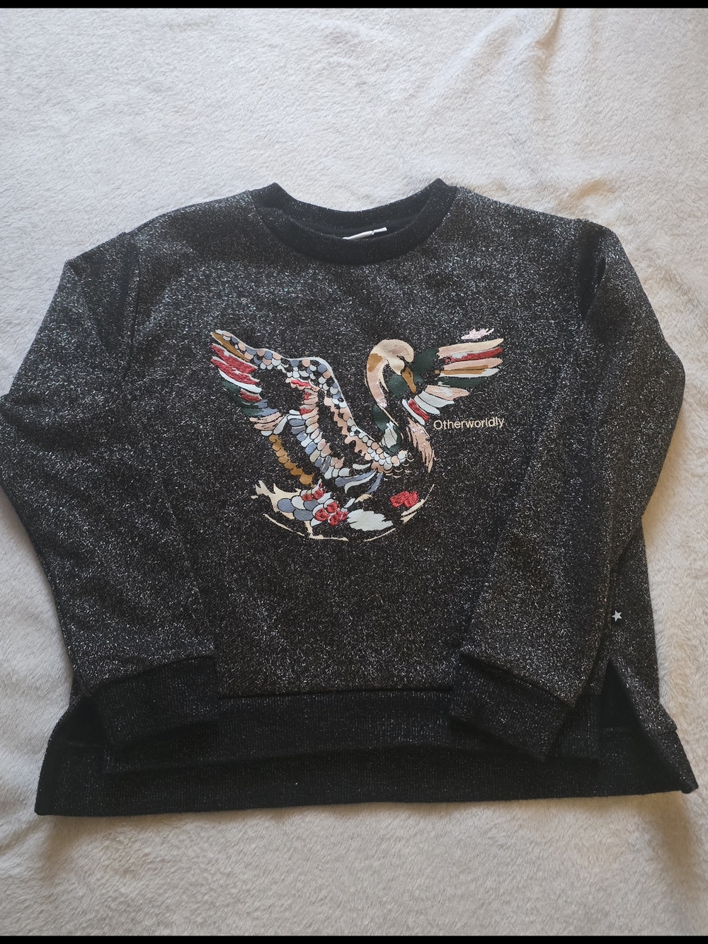 Molo Otherworldly Sweatshirt